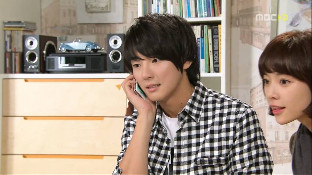 [지붕뚫고하이킥] 띠드버거 띠드버거 | 인스티즈