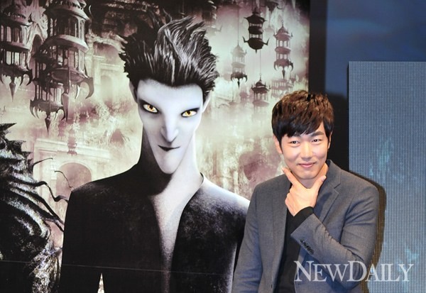 호평 받았던 연예인 애니메이션 더빙 | 인스티즈