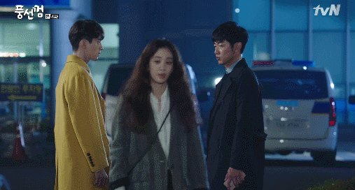 [풍선껌/박리환] 하나부터 열까지 내새끼인 행아의 똥차 전남친이 구남친 짓거리를 할 때 (키스가 답^^) | 인스티즈