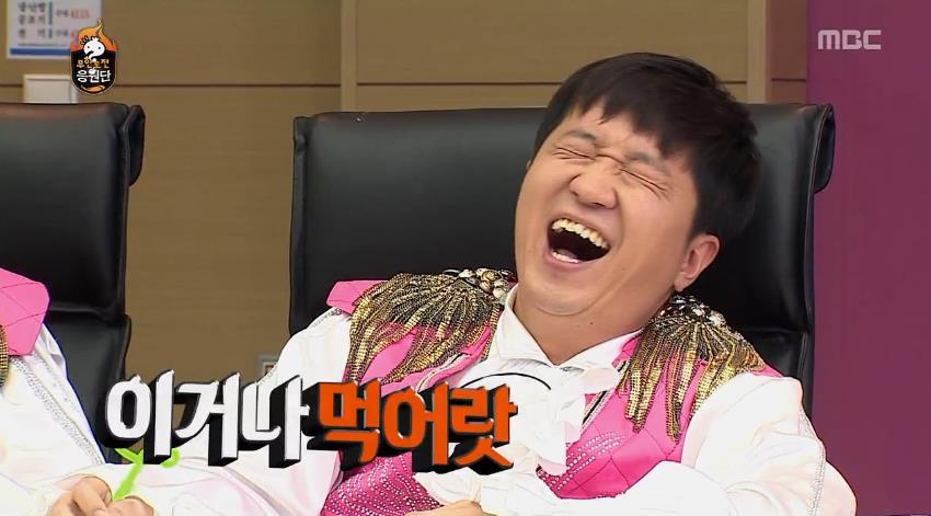 무한도전 응원단장 정하기 전 토크.jpg | 인스티즈