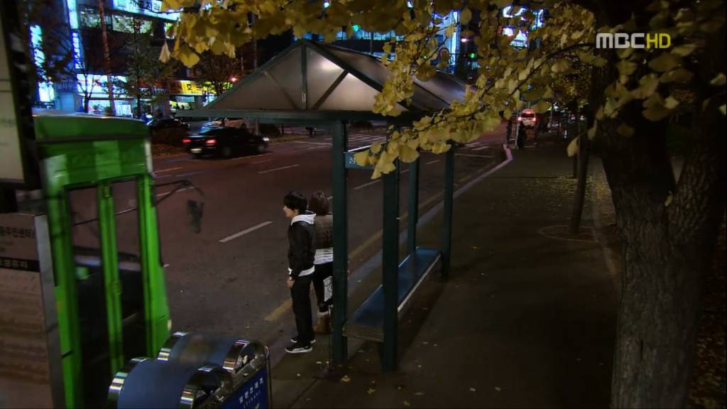 [지붕뚫고하이킥] 띠드버거 띠드버거 | 인스티즈