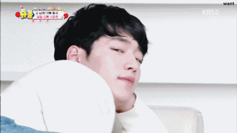 [슈돌] 설아수아대박이 만난 서강준.jpgif | 인스티즈