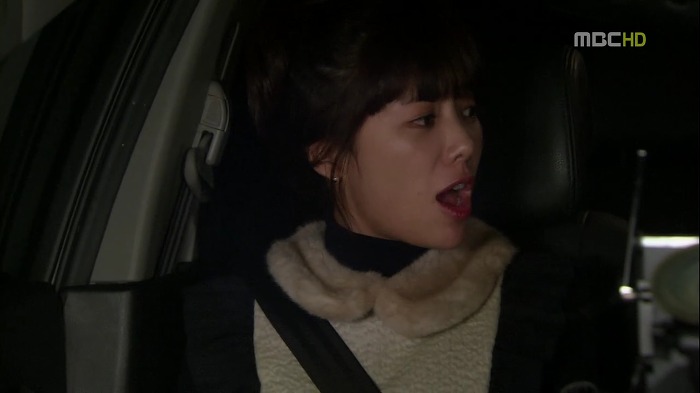 [지붕뚫고하이킥] 어이없는 일의 연속 (목도리 키스신 주의).jpg | 인스티즈