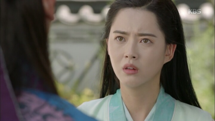 [화랑] 잊지말자 1500년 전에도 남자는 영앤리치가 최고라는 걸.jpg | 인스티즈