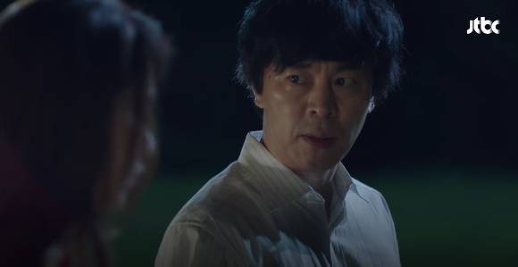 [청춘시대] 제 자리에 서 있으면 길을 잃지 않는다 | 인스티즈