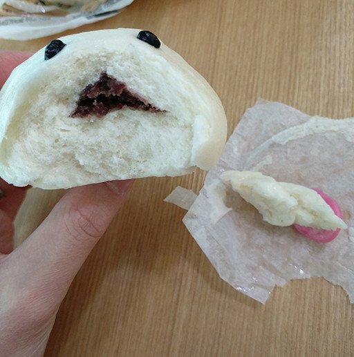 1500원 편의점 호빵 | 인스티즈