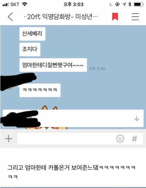 댕댕이가 어머님이 키우시는 산세베리아 뜯어먹음 | 인스티즈