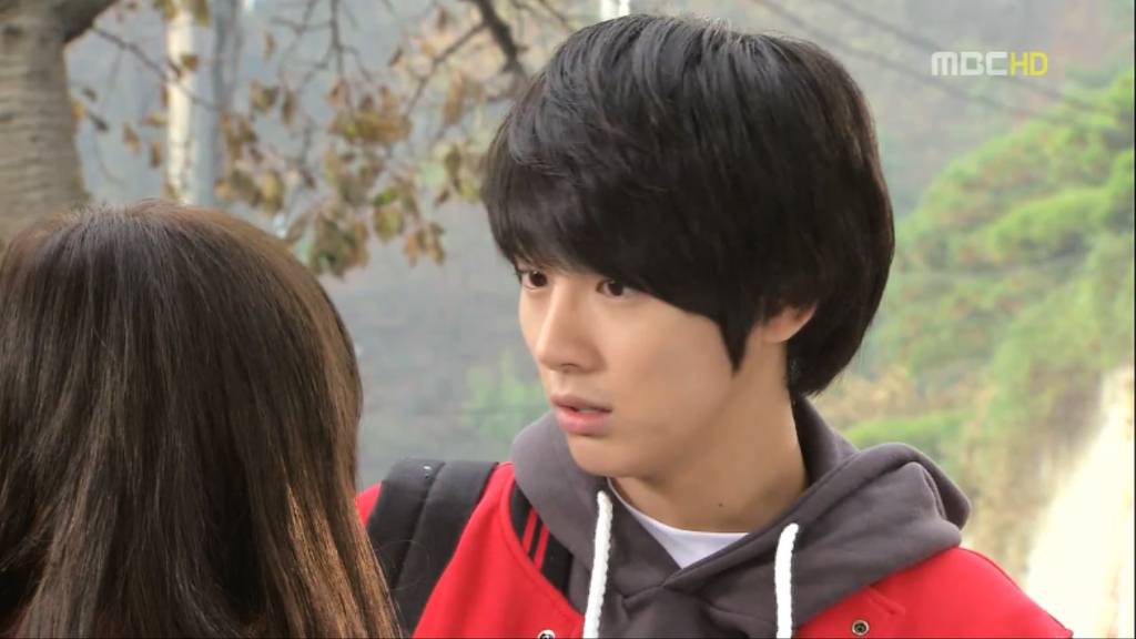 [지붕뚫고하이킥] 띠드버거 띠드버거 | 인스티즈