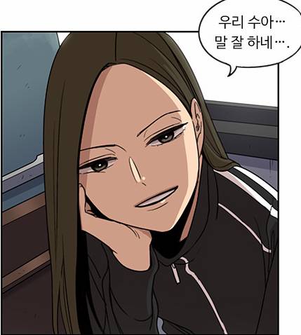 주관적 네이버 웹툰 여성 캐릭터 TOP5 | 인스티즈