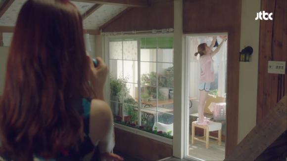 [청춘시대] 단 한번도 스스로를 사랑하지 않았노라 | 인스티즈