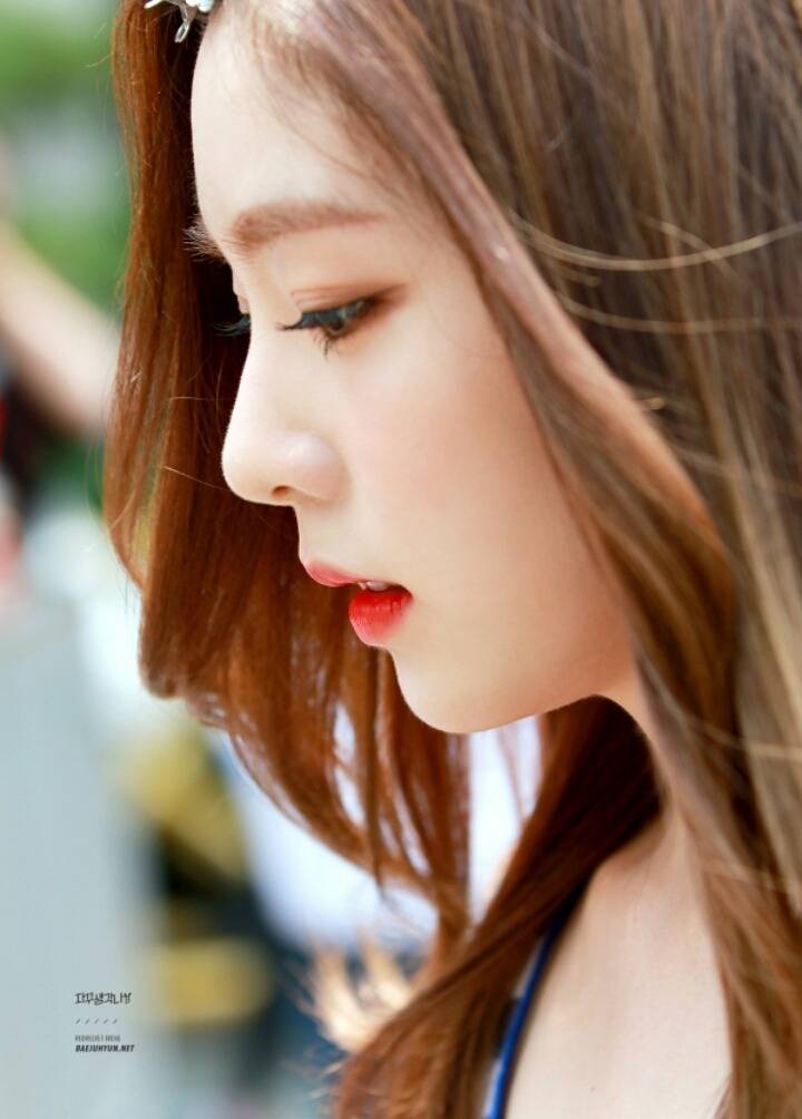 1년전 레드벨벳 아이린 짱예 레전드 | 인스티즈