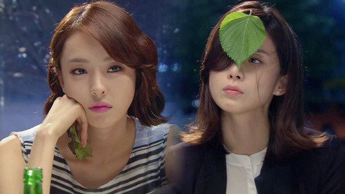 드라마 여X여 파는 사람이라면 이중 한 커플정도는 파봄 .jpg | 인스티즈