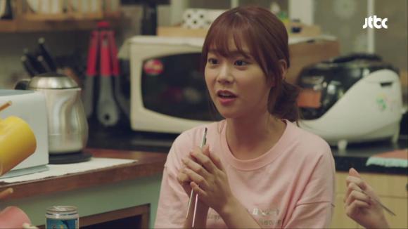 [청춘시대] 제 자리에 서 있으면 길을 잃지 않는다 | 인스티즈