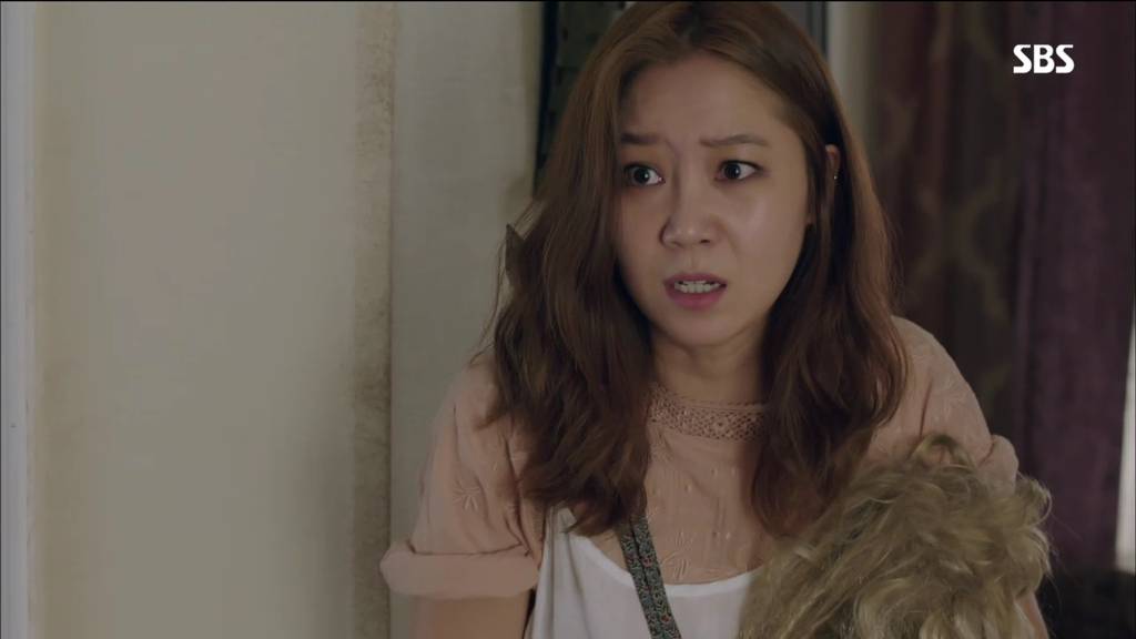 [주군의태양] 개인적으로 눈물났던 아이들 귀신 에피소드.jpg | 인스티즈