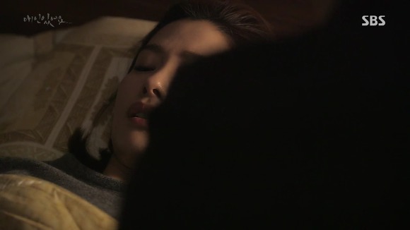 후회남주를 하는 여주의 태도.jpg | 인스티즈