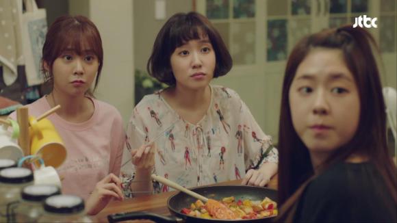 [청춘시대] 제 자리에 서 있으면 길을 잃지 않는다 | 인스티즈