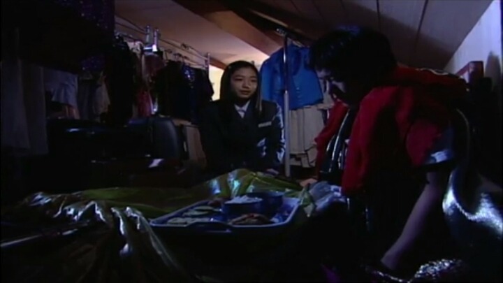 커서다시보는 천국의계단2화(하) | 인스티즈