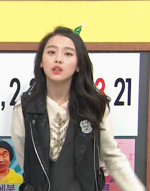새해 여친 만드는 간단한 방법 몇가지.gif | 인스티즈
