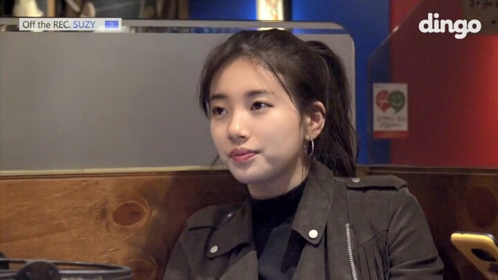 수지에게 몸무게를 물어보았다.jpg | 인스티즈