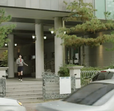 드라마 찍은 오마이걸 비니 | 인스티즈