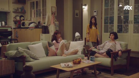 [청춘시대] 단 한번도 스스로를 사랑하지 않았노라 | 인스티즈