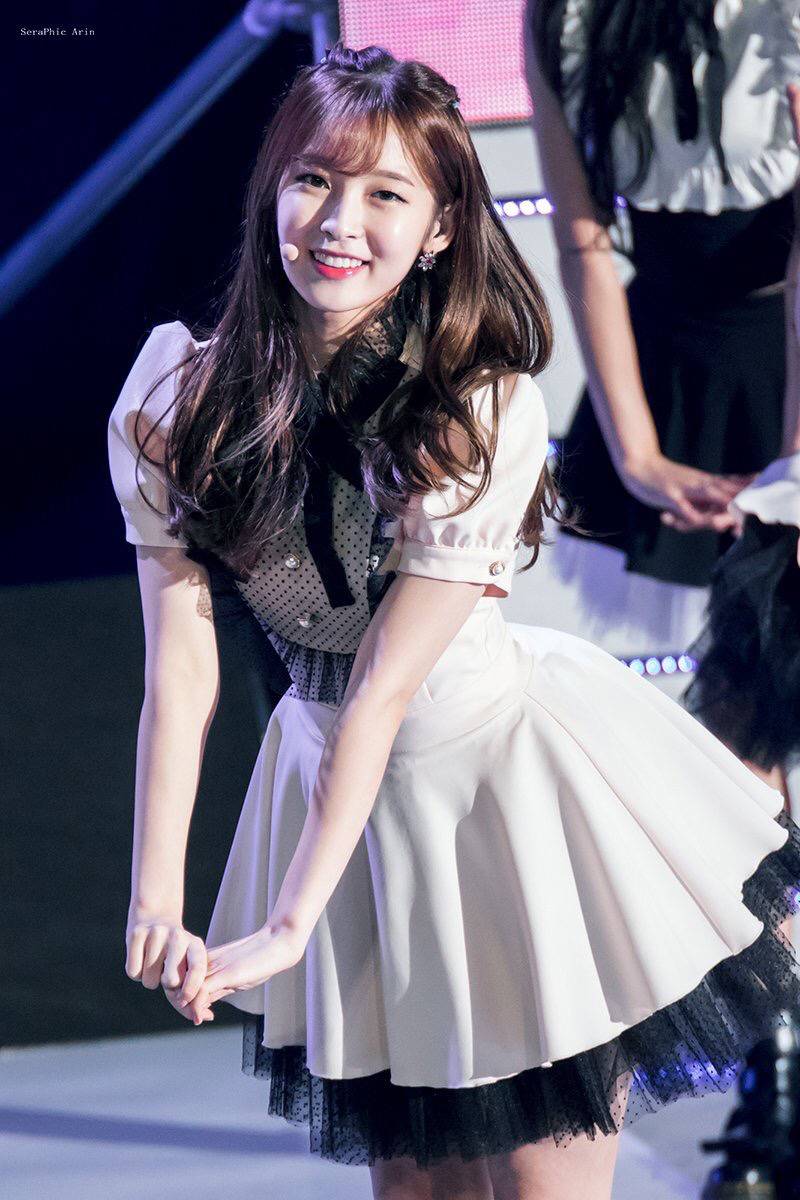 [오마이걸] 까치설날이 끝나가서 아린이 | 인스티즈