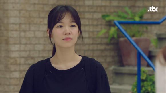 [청춘시대] 제 자리에 서 있으면 길을 잃지 않는다 | 인스티즈