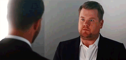 제임스코든과 제이미도넌의 그레이의 50가지 그림자 패러디 | 인스티즈