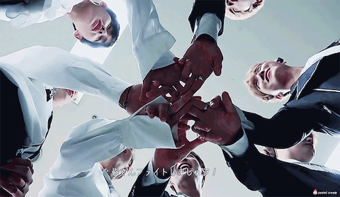 [방탄소년단] 애완동물 일곱 마리와 나 09 | 인스티즈