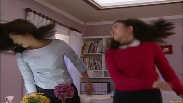 커서다시보는 천국의계단2화(하) | 인스티즈