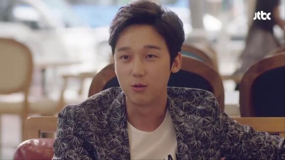 [청춘시대] 제 자리에 서 있으면 길을 잃지 않는다 | 인스티즈