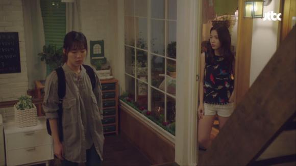 [청춘시대] 단 한번도 스스로를 사랑하지 않았노라 | 인스티즈