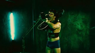 [영화] [공포] 쏘우 2 (Saw II ,2005) - 1 | 인스티즈