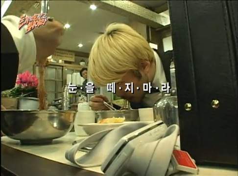 리얼버라이티의 새장르를 개척한 무한도전 특집.jpgif | 인스티즈