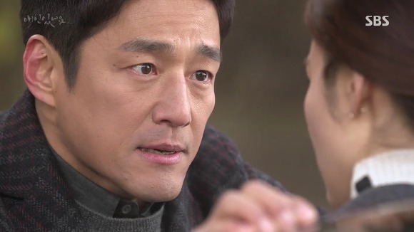 후회남주를 하는 여주의 태도.jpg | 인스티즈