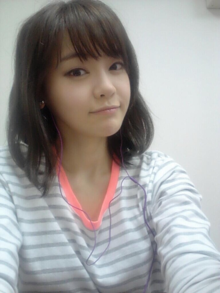 대한민국 대표 미녀성우 | 인스티즈