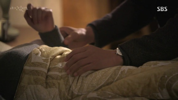 후회남주를 하는 여주의 태도.jpg | 인스티즈