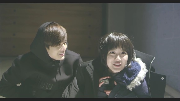 본격 아이돌수니 능욕甲인 드라마 | 인스티즈