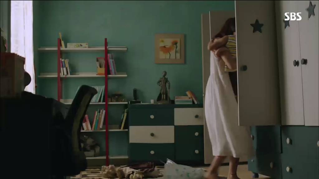 [주군의태양] 개인적으로 눈물났던 아이들 귀신 에피소드.jpg | 인스티즈