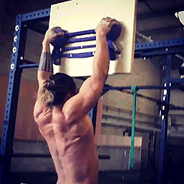 진짜 호불호 갈리는 남자 몸매.gif (데이터주의) | 인스티즈