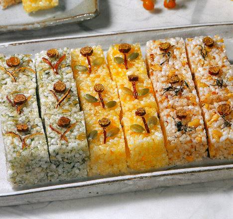 우리나라 고유의 전통과자.jpg | 인스티즈