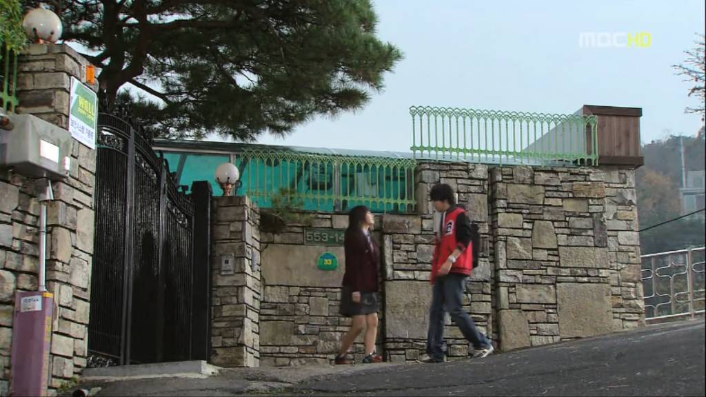 [지붕뚫고하이킥] 띠드버거 띠드버거 | 인스티즈