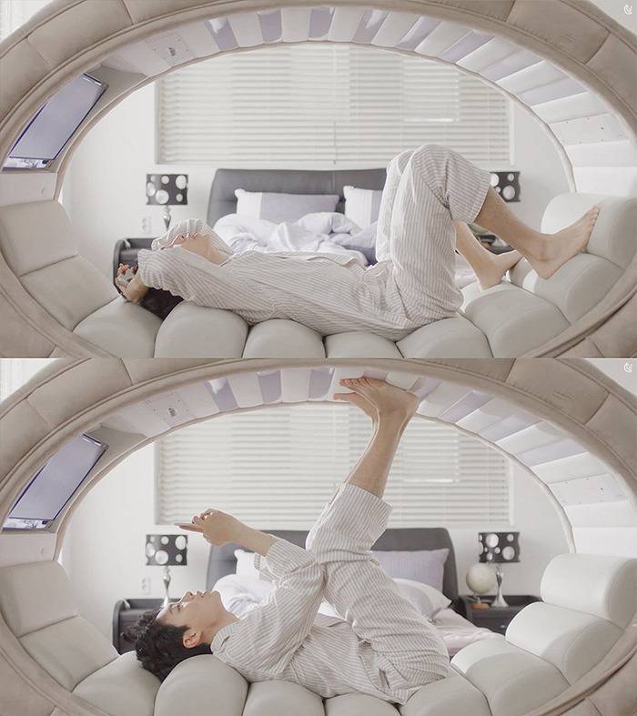 [운빨로맨스] 보는 사람도 연애하고 싶어지는 달달 터지는 장면들 | 인스티즈