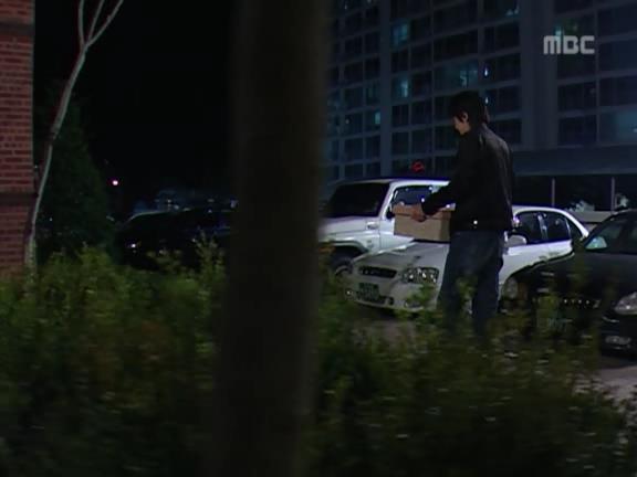 [거침없이하이킥] 민용이와 신지가 이혼한 이유 -4- | 인스티즈