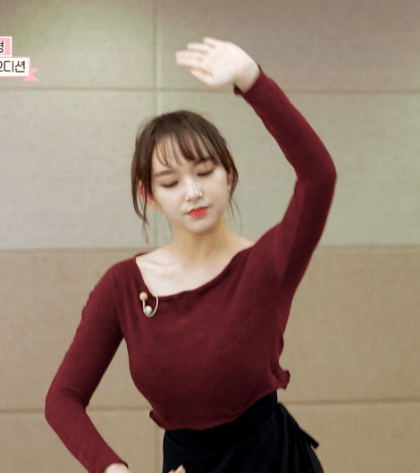 정말 최선을 다하는 성소~ | 인스티즈