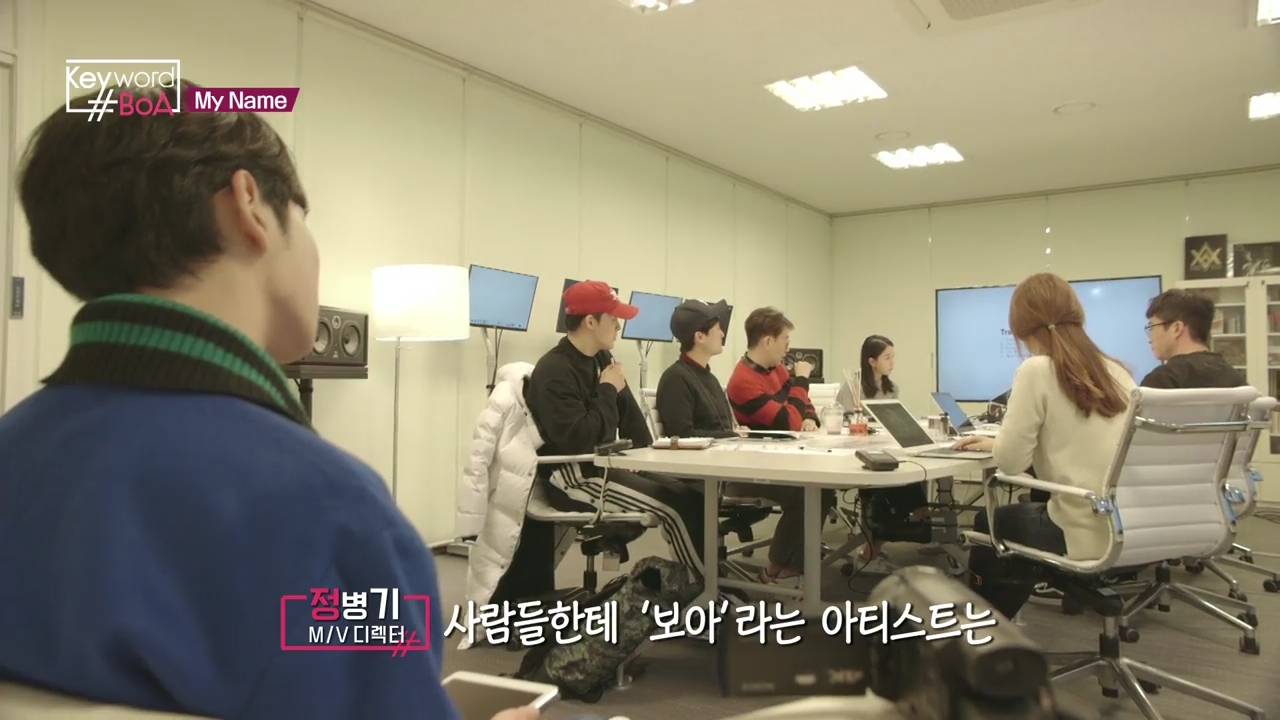 어느 순간부터 대중들과 멀어진 것 같다는 보아 | 인스티즈