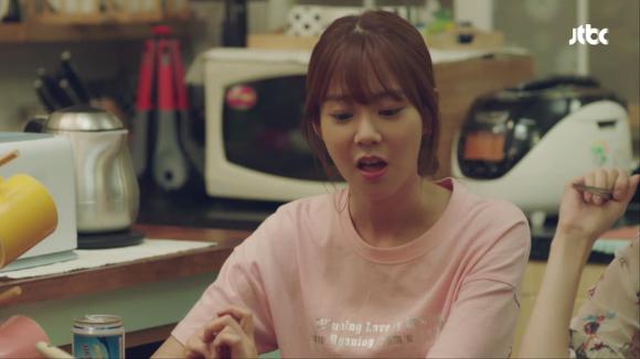 [청춘시대] 제 자리에 서 있으면 길을 잃지 않는다 | 인스티즈