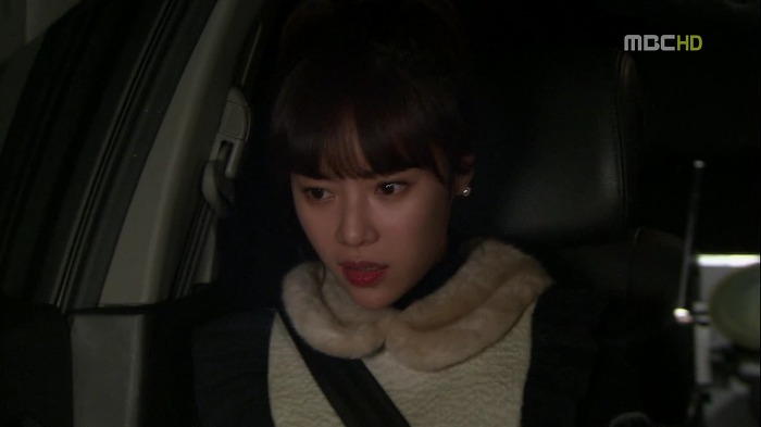 [지붕뚫고하이킥] 어이없는 일의 연속 (목도리 키스신 주의).jpg | 인스티즈