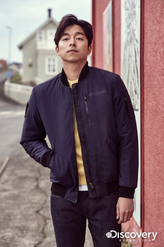 배우 공유 | 인스티즈