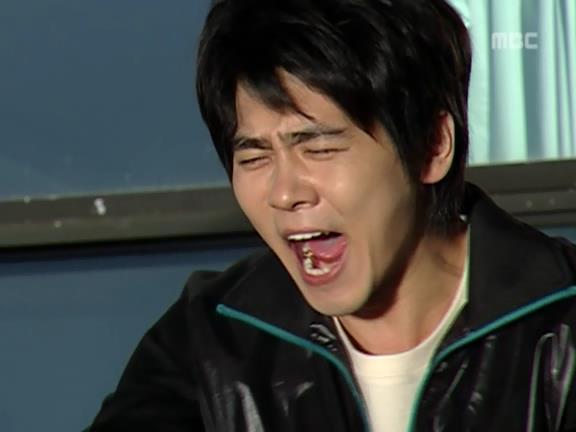 [거침없이하이킥] 민용이와 신지가 이혼한 이유 -4- | 인스티즈